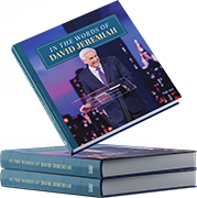 Share Pack of In the Words of David Jeremiah
