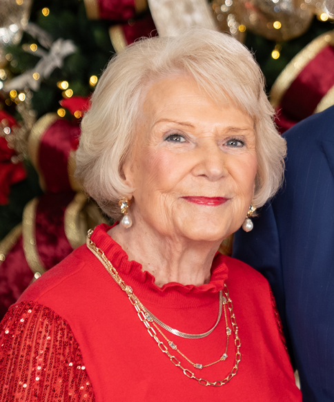 Donna Jeremiah