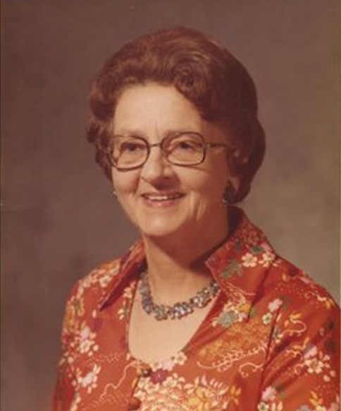 Ruby Jeremiah