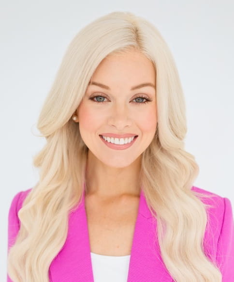 Alison Cheperdak interview
