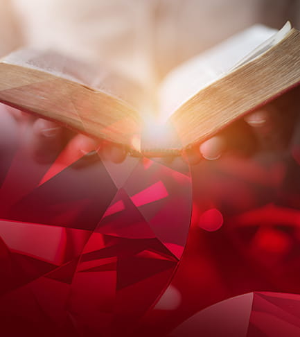 Open Bible