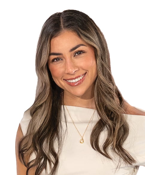 Jeanine Amapola interview