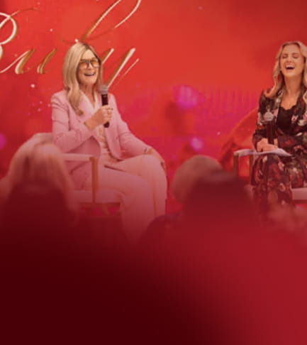 Ruby Women interview