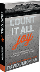 Request Count It All Joy Book With A Generous Gift