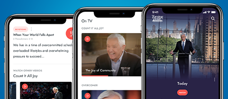 Turning Point On-Demand - Download the free mobile app Turning Point On-Demand - Download the free mobile app