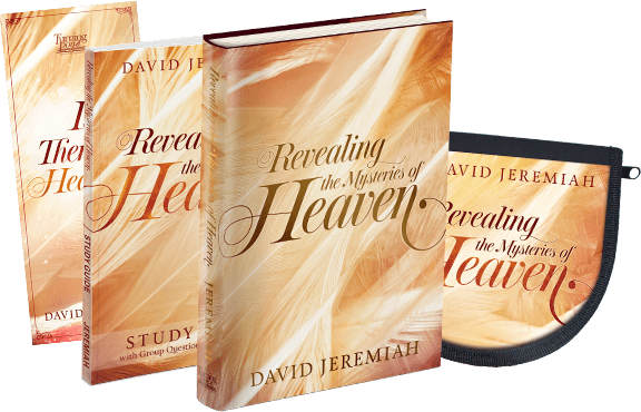 Revealing the Mysteries of Heaven