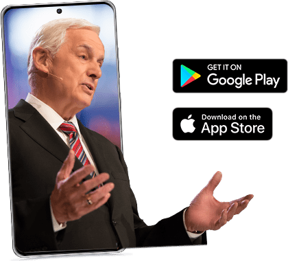 Turning Point Mobile App