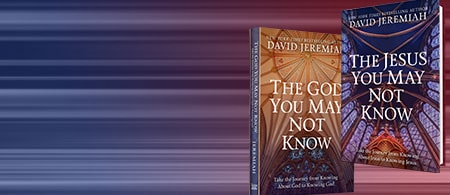 New Two-Volume Set - Make New Discoveries About God and His Son