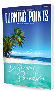 Turning Points Magazine & Devotional