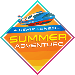 Airship Genesis Summer Adventure