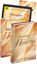 David Jeremiah's Heaven Set