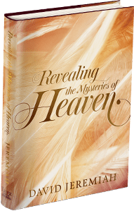 Revealing the Mysteries of Heaven