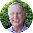 Max Lucado, pastor and bestselling author