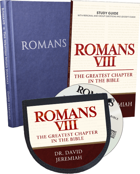 Romans VIII Set