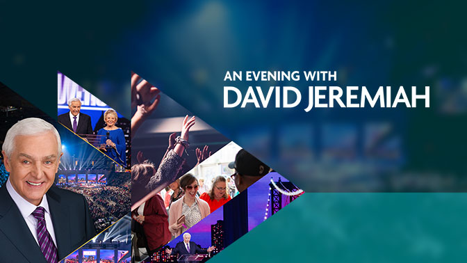 david jeremiah tours