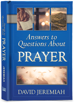 Answers to Questions About Prayer