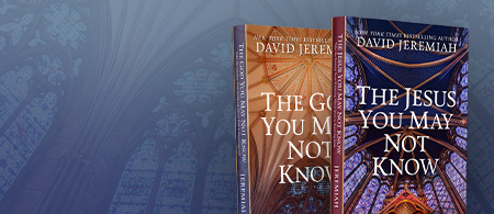 Study God the Father & God the Son - Embark on the Study of a Lifetime