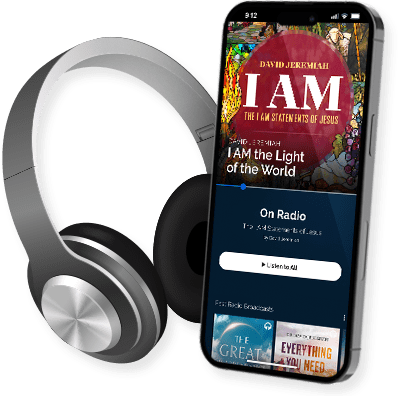 As Heard on Radio: The I AM Statements of Jesus