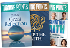 Turning Points Magazine—the inspiring read you need!