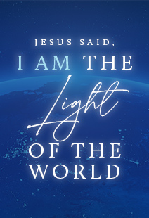 Bringing the Light of Christ to the Darkest Places on Earth