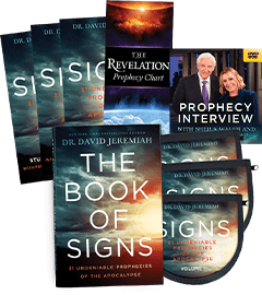 Living in the Age of Signs