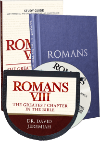 Romans VIII Set