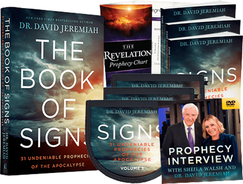 Living in the Age of Signs