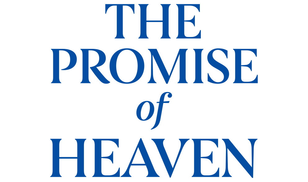 Let's Talk About Heaven