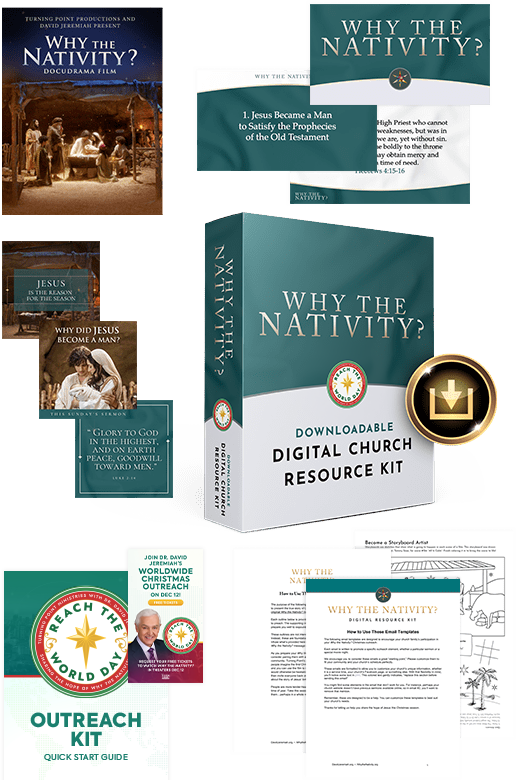 Digital Church Kit