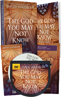 The God You May Not Know Set