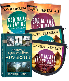 God Meant it For Good Set God Meant it For Good Set
