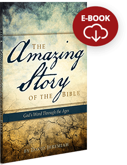 The Amazing Story of the Bible