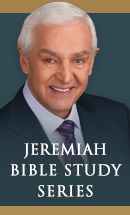 Jeremiah Bible Study Series