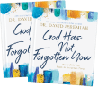 God Has Not Forgotten You 2-pack