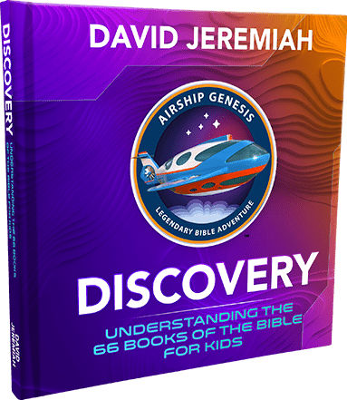 Discovery: Understanding the 66 Books of the Bible for Kids Discovery: Understanding the 66 Books of the Bible for Kids