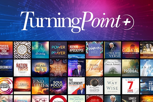 TurningPoint  Now Available!