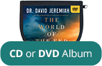 CD or DVD Album