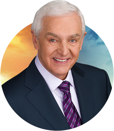 Dr. David Jeremiah