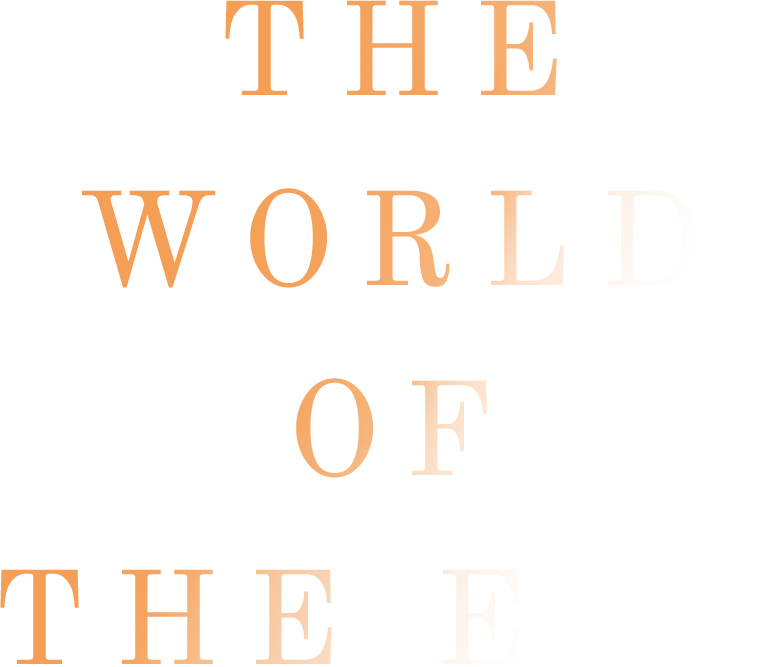 The World of the End