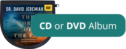 CD or DVD Album