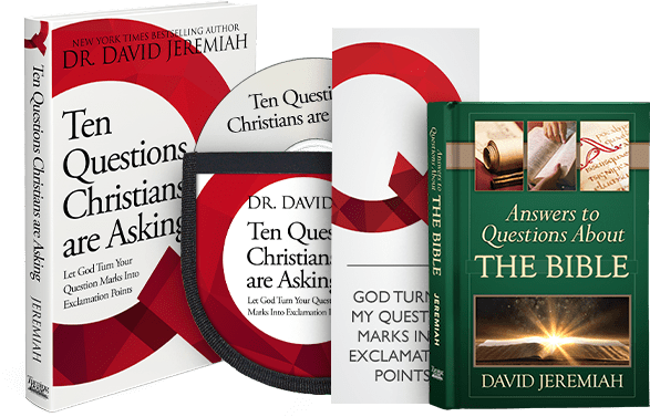 Ten Questions + Answers Set Ten Questions + Answers Set