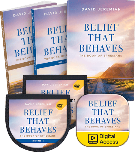 Belief That Behaves Set