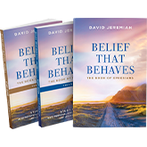 Belief That Behaves: The Book of Ephesians Study Pack