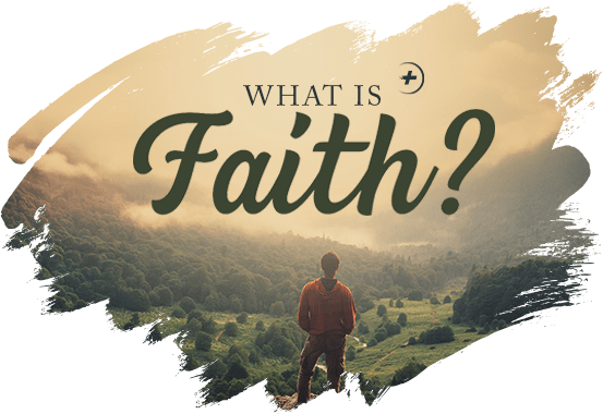  Ordinary People, Extraordinary Faith