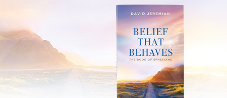 Transform your faith journey! - Request now: Belief That Behaves