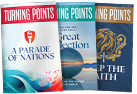 Turning Points Magazine—the inspiring read you need!