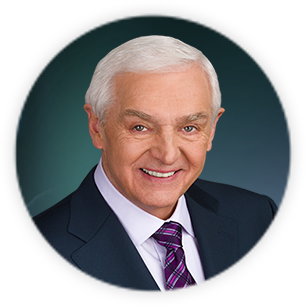 Dr. David Jeremiah