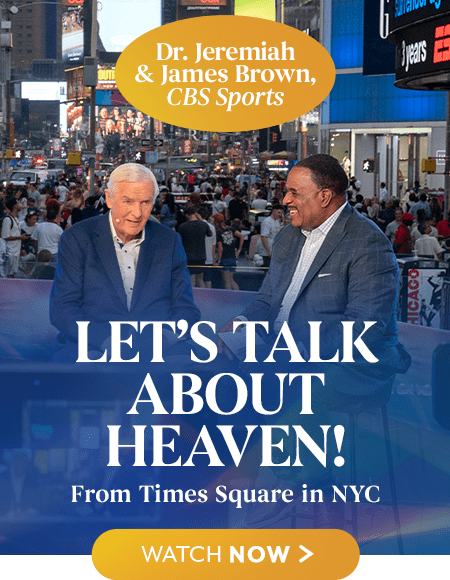 Promise of Heaven Launch