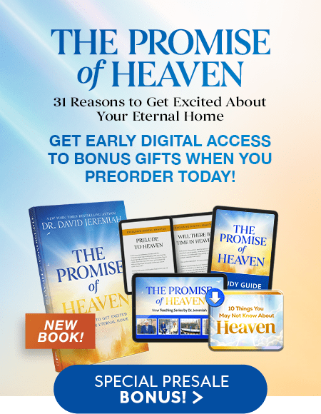 Promise of Heaven Presale