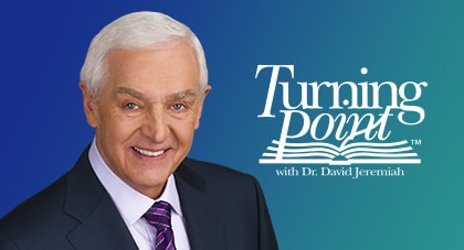 Dr David Jeremiah